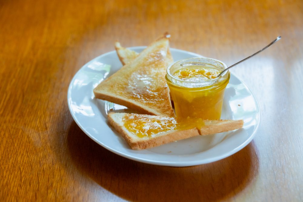 Citrus Orange
