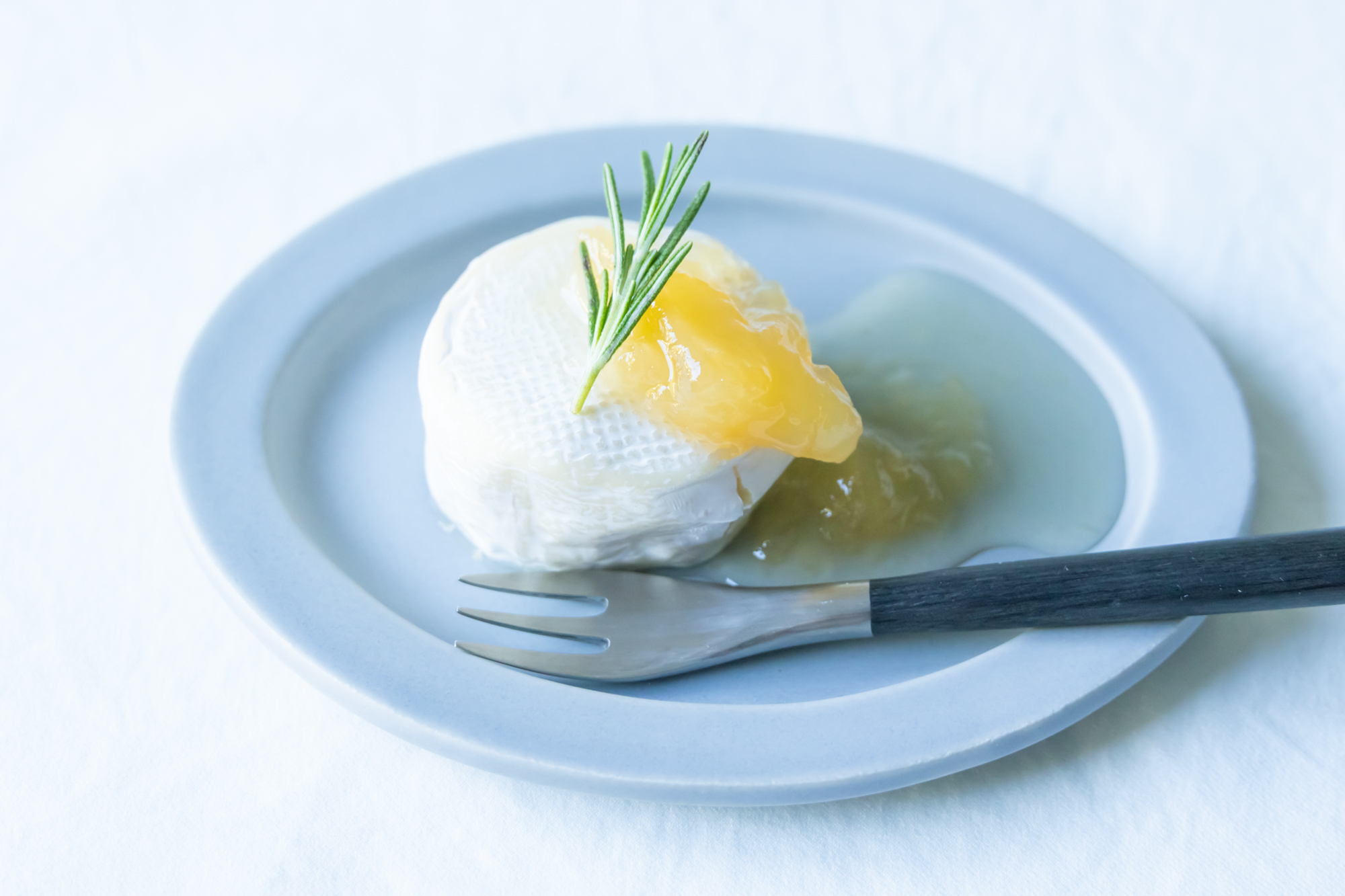 Panier Peche Blanche OKAYAMA