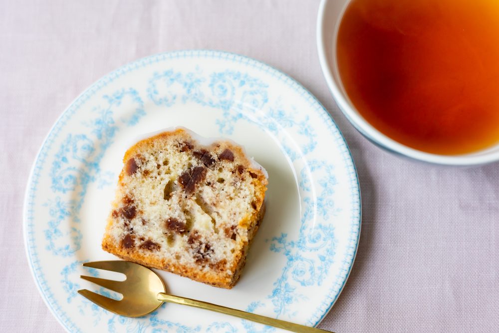 Mini Cake au Chataigne