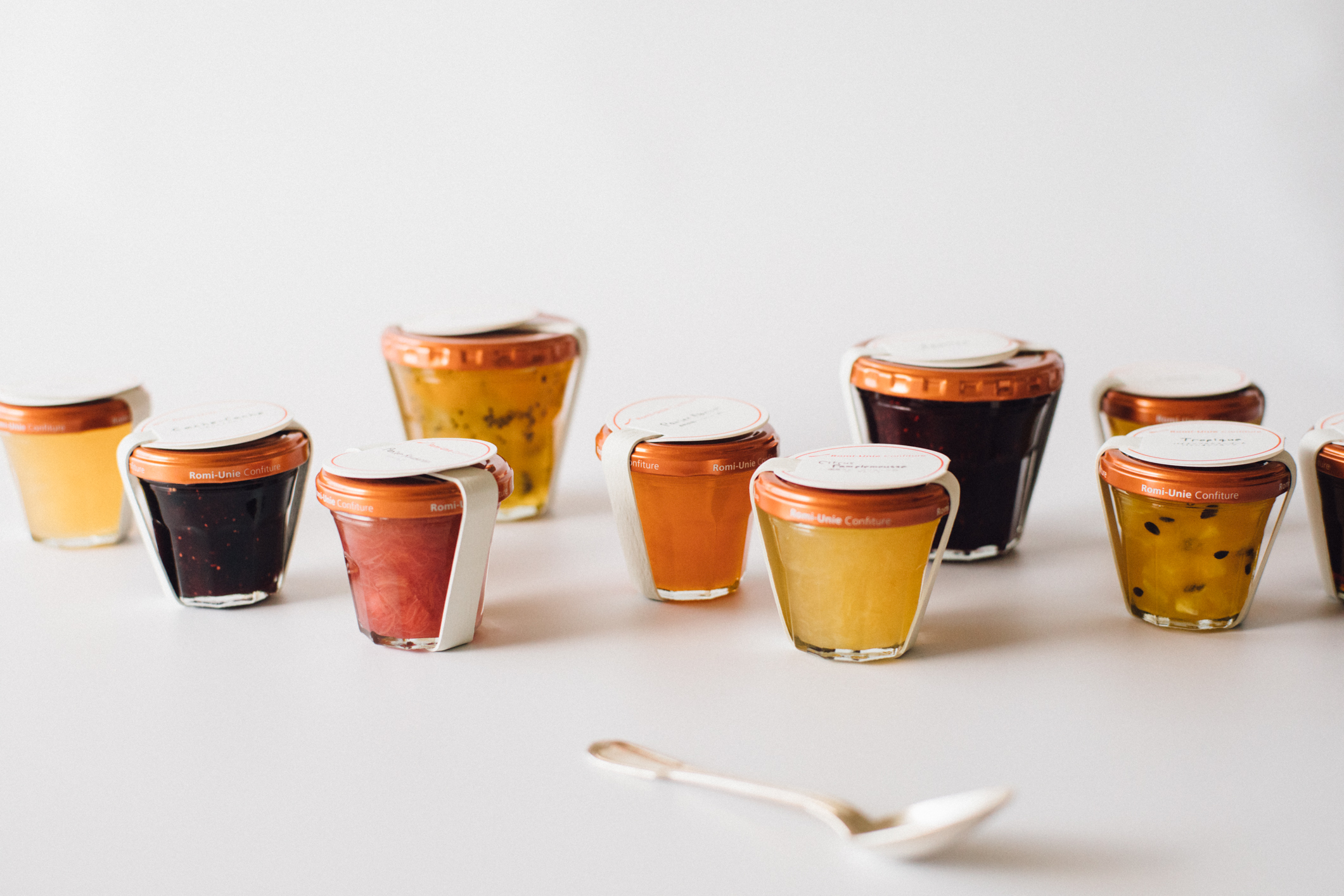 東京でロミユニの商品が買えるお店