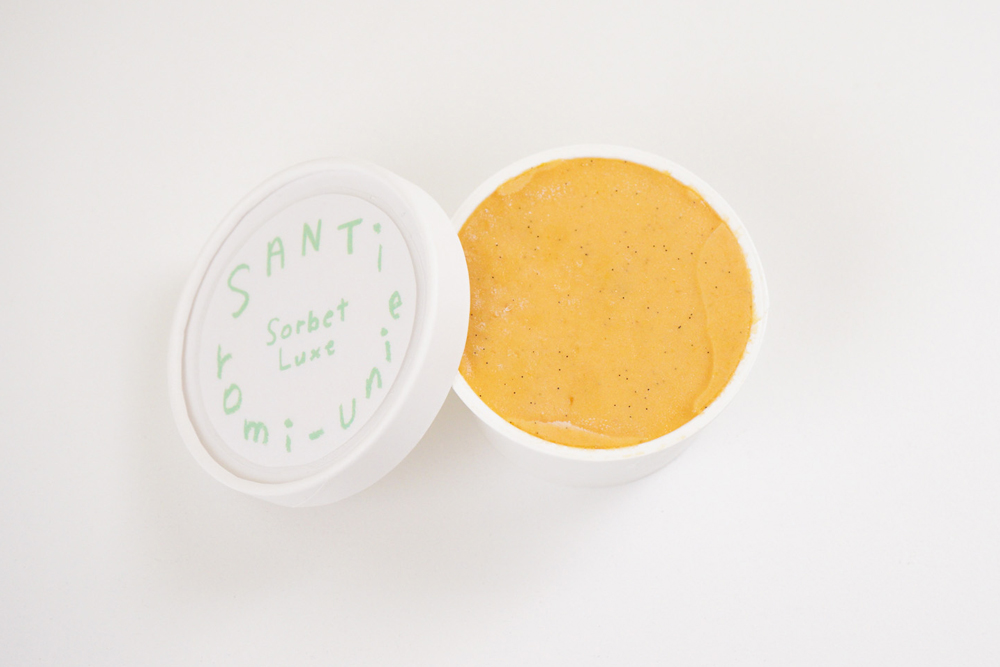 Sorbet Luxe