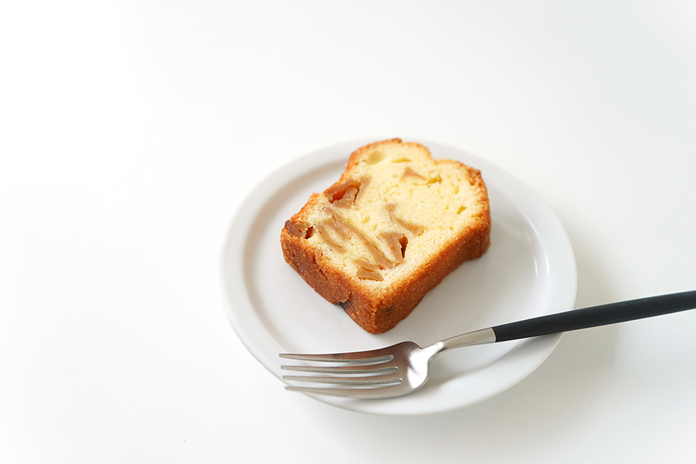 Cake Poire