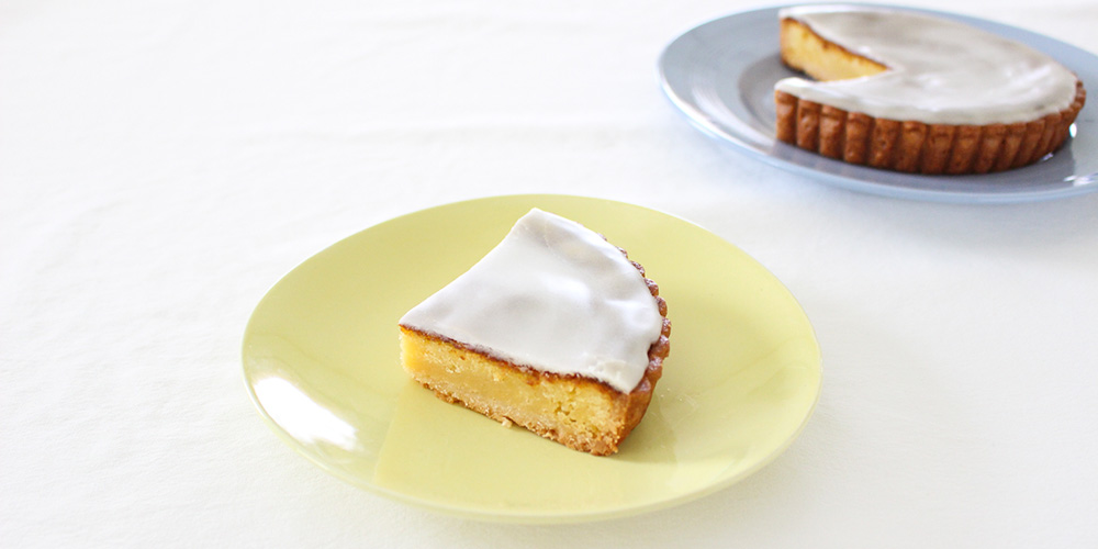 Tarte au Citron