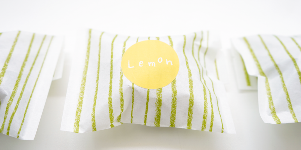 6月からの新商品 甘酸っぱいレモンが楽しめるレモンレモンセット＆冷凍ケーキ2種