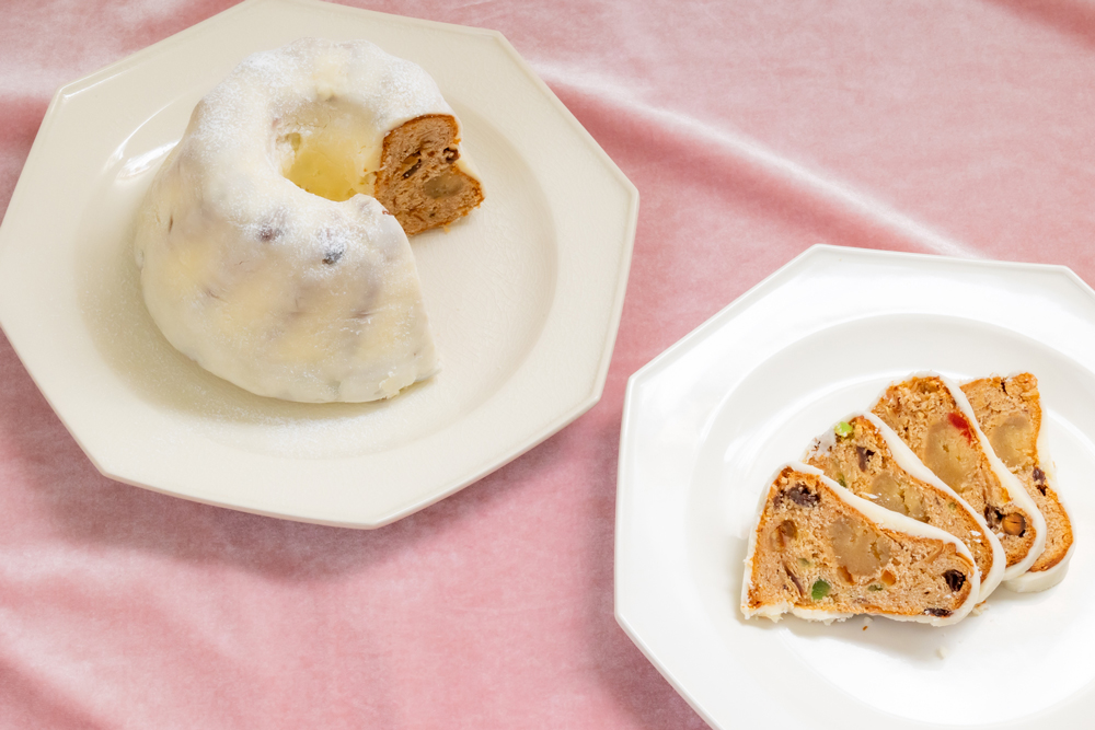 Stollen